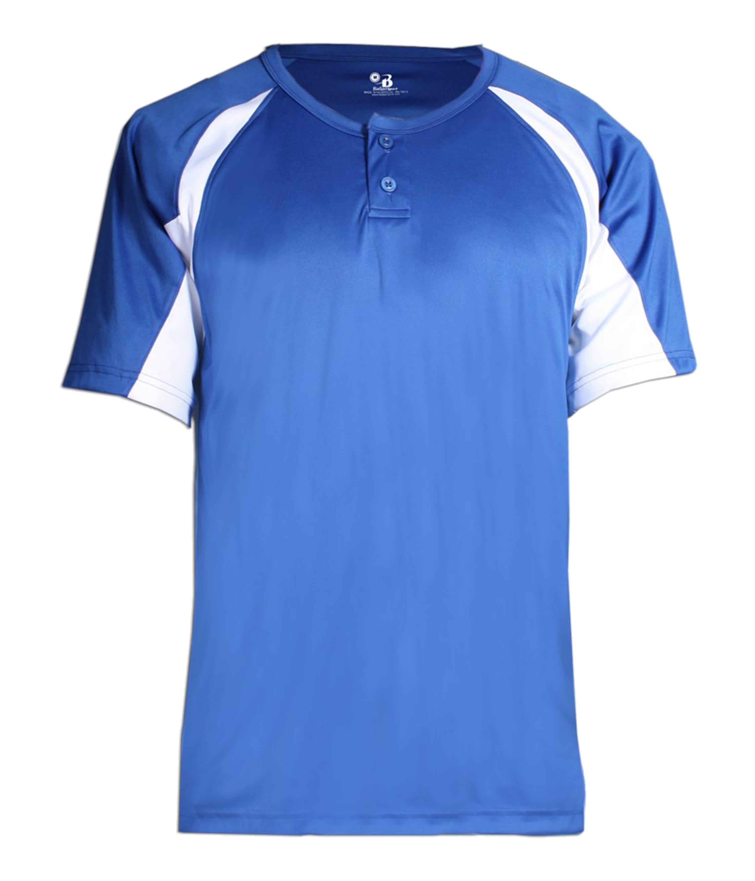 HOOK YOUTH PLACKET 15
