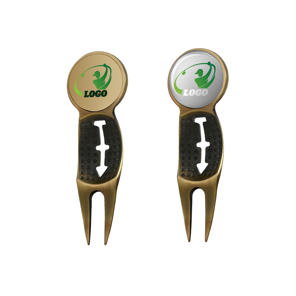 Golf Ball Marker Gift Box Set 6