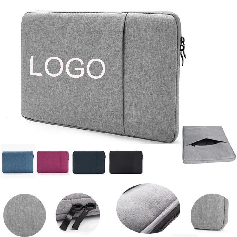 Oxford Laptop Sleeve Case 2