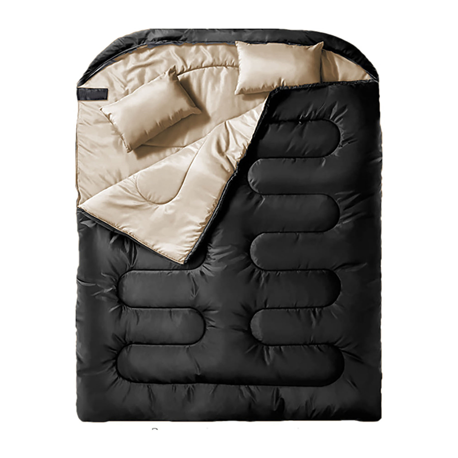 Double Sleeping Bag for Adults 2