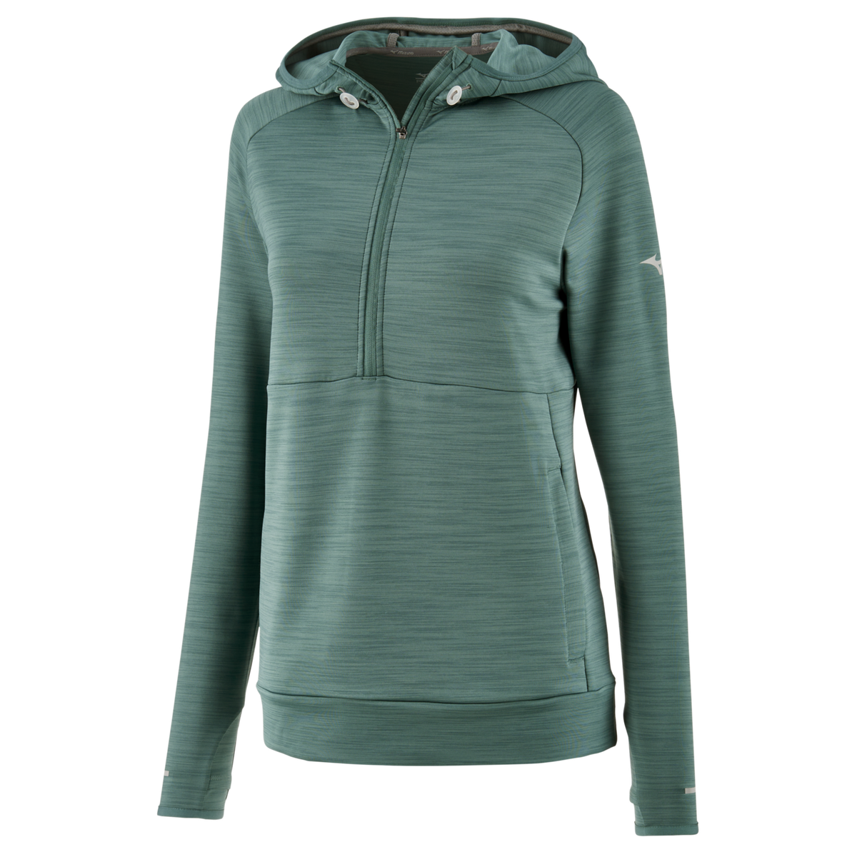 Women's Mizuno Infinity Hoody 1