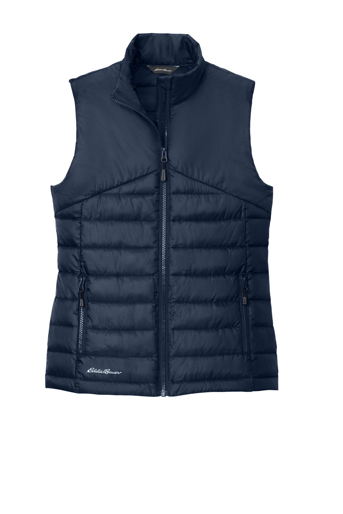 Eddie Bauer Women's Quilted Vest EB513 21