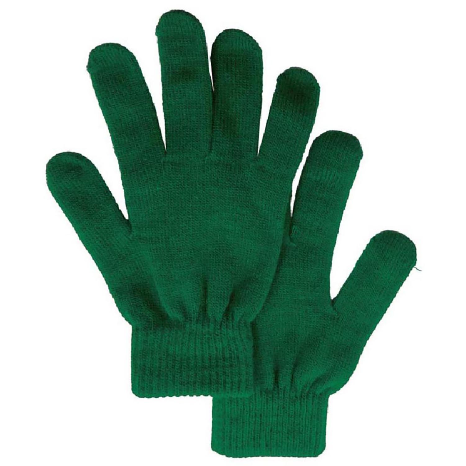 Acrylic Gloves 15