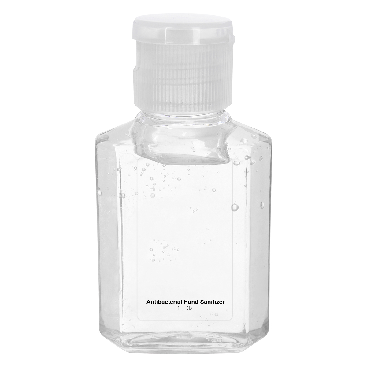 1 Oz. Hand Sanitizer 17