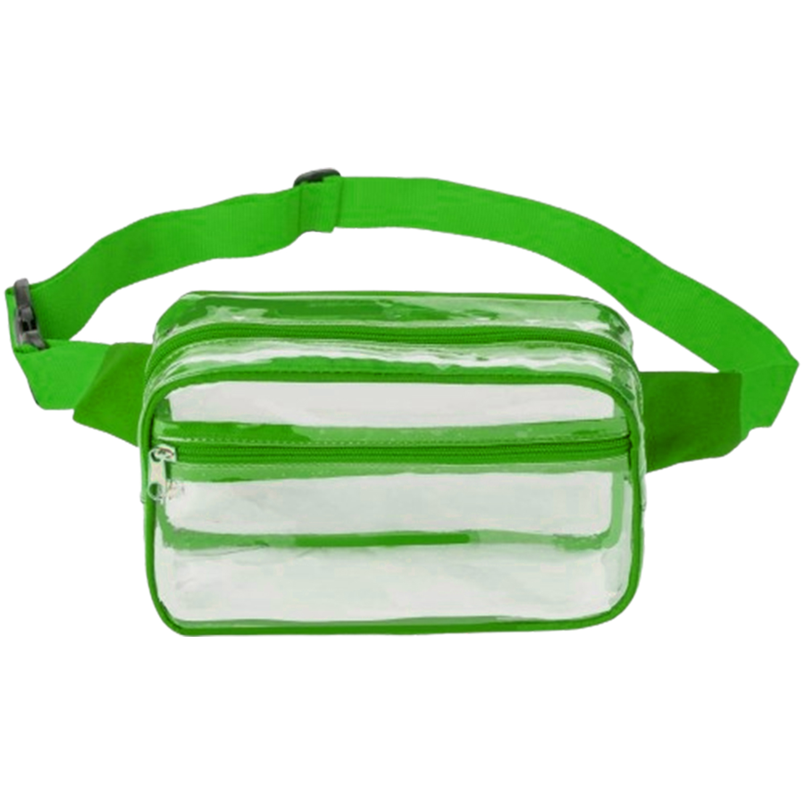 ClearPass Clear Modern Waistbag 2