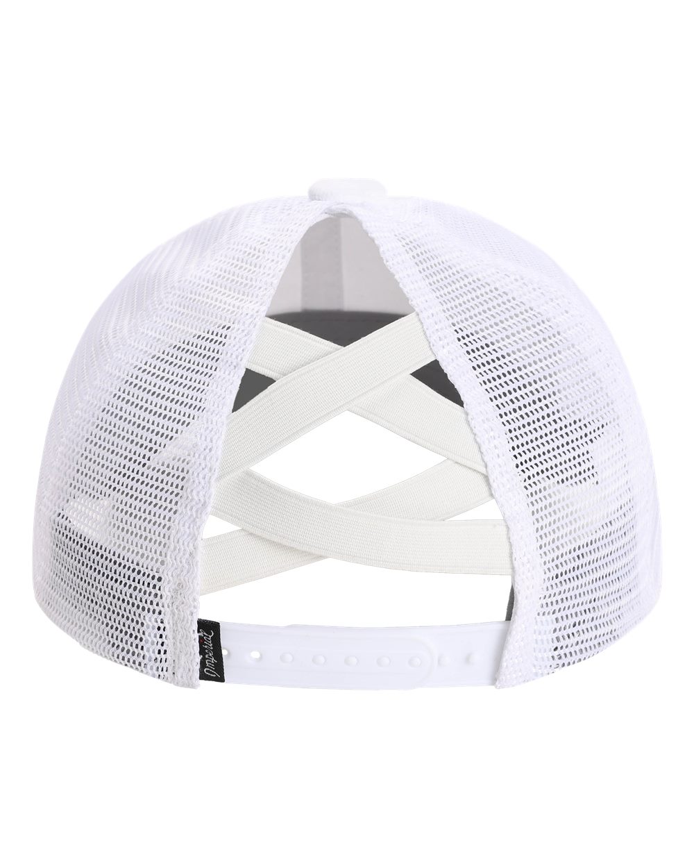 The Hinsen Mesh Back Cap - L338M 2