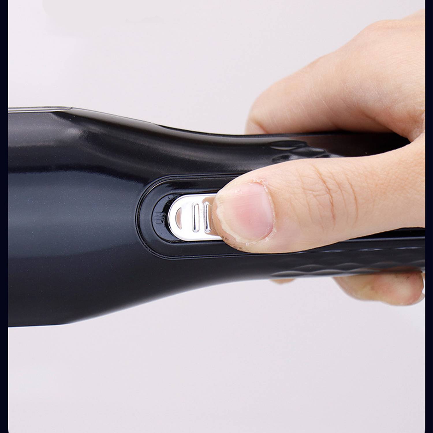 Multi-function hair trimmer charging 4