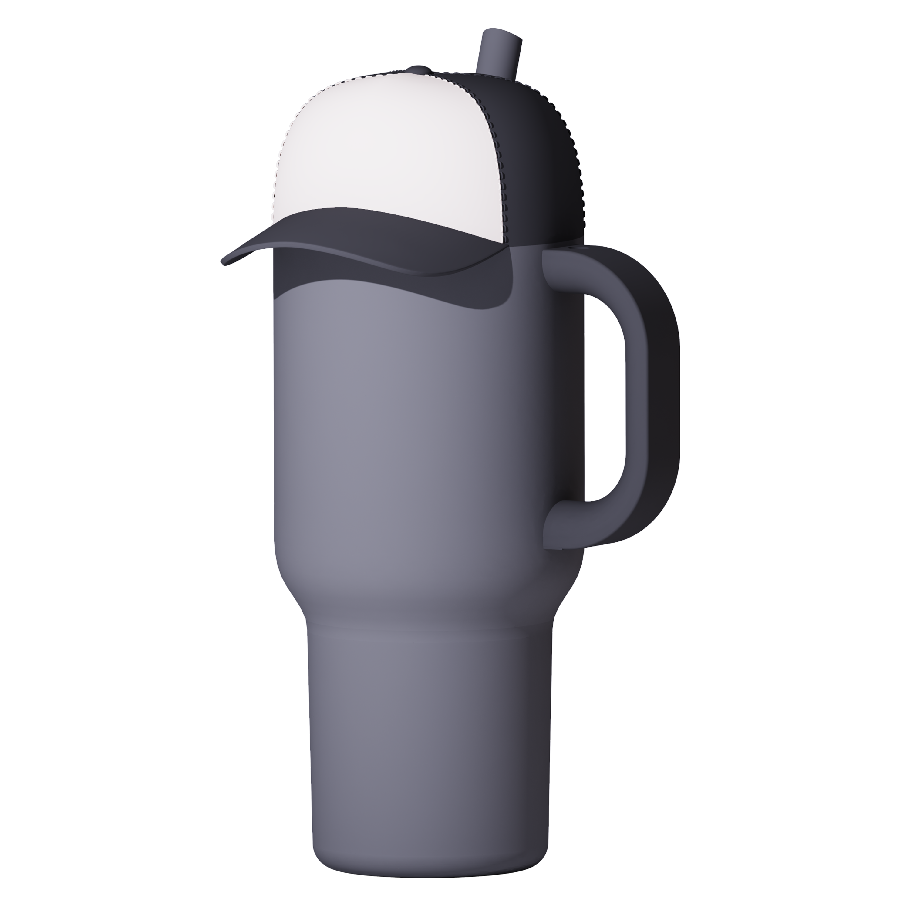 Asobu Happy Hat Tumbler 2