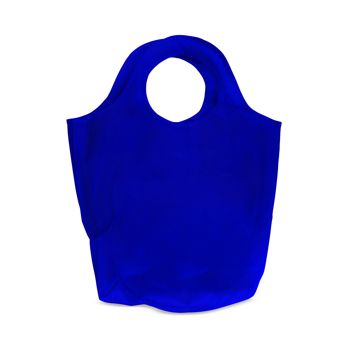 Round Handle Tote Bag 16