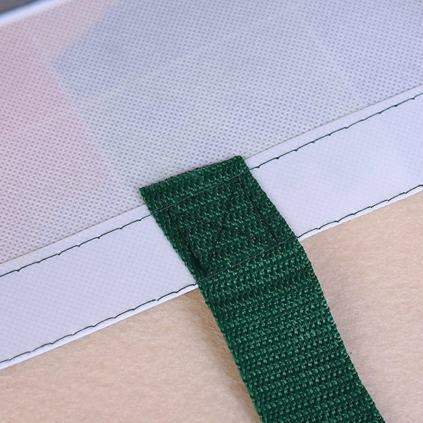 Full Color Laminated Non Woven Tote 3