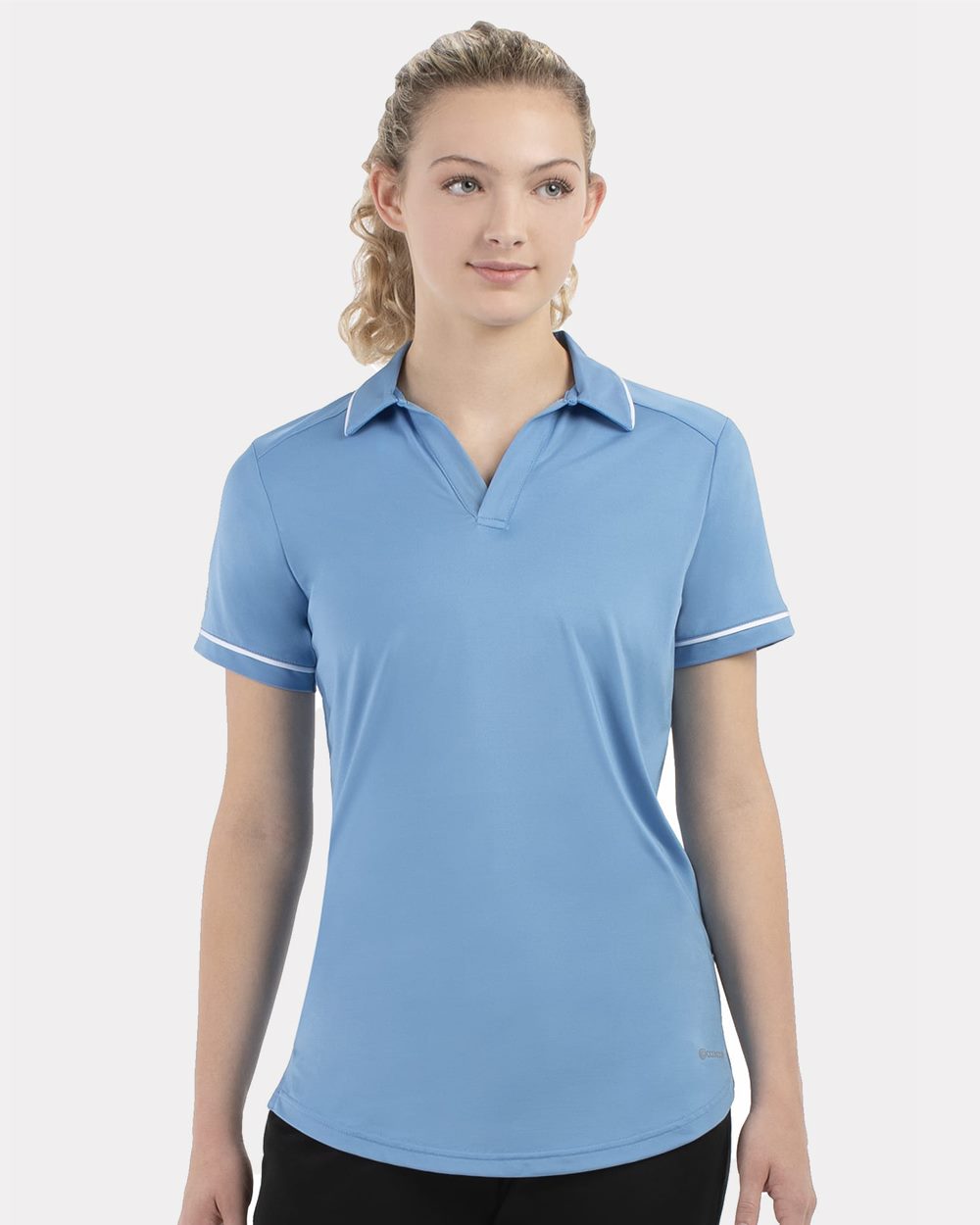 Women's CoolCore® Polo - 222701 9