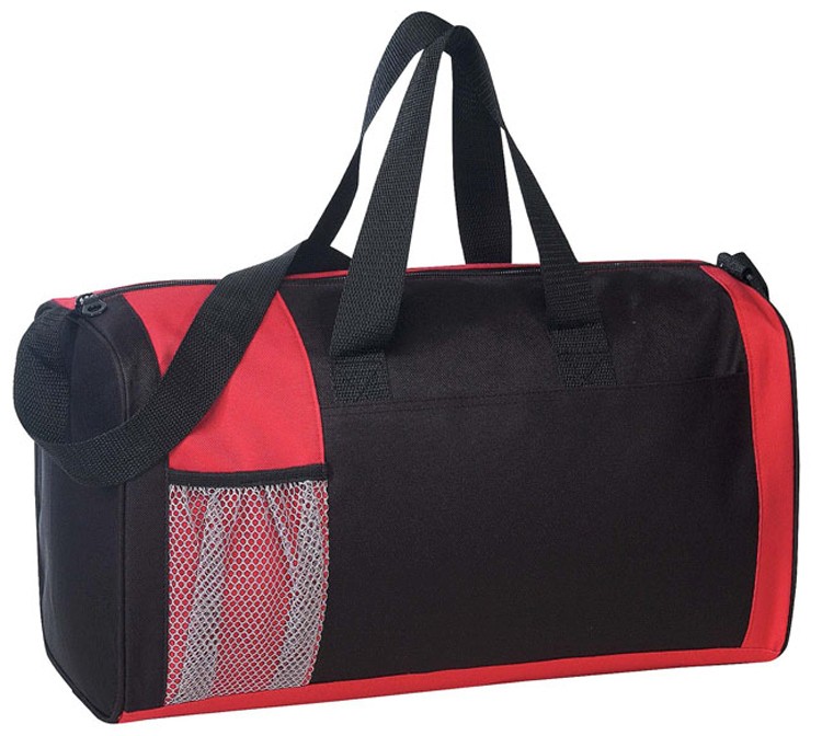 Poly Duffel Bag 2