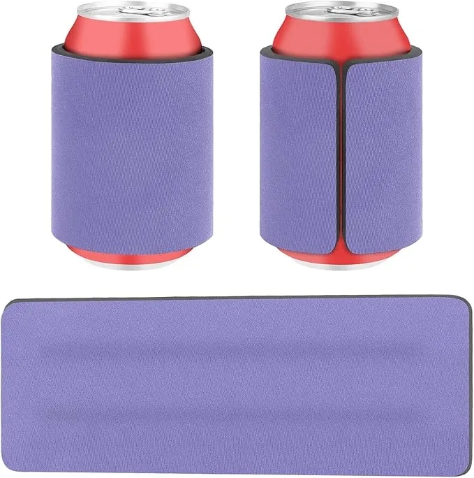 Neoprene Slap Cup Sleeve - Full Color Sublimation 9