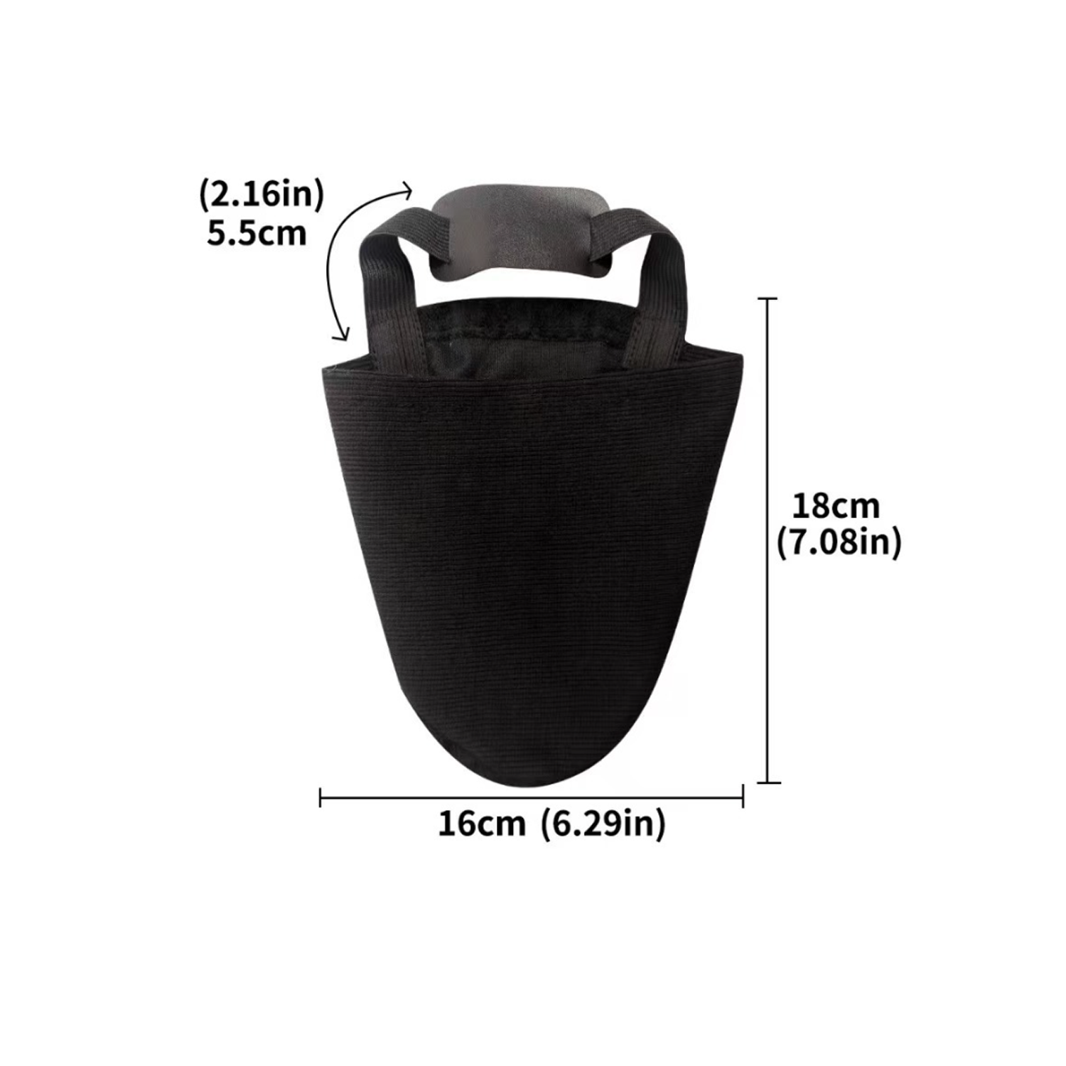 Bowling Shoe Cover 3