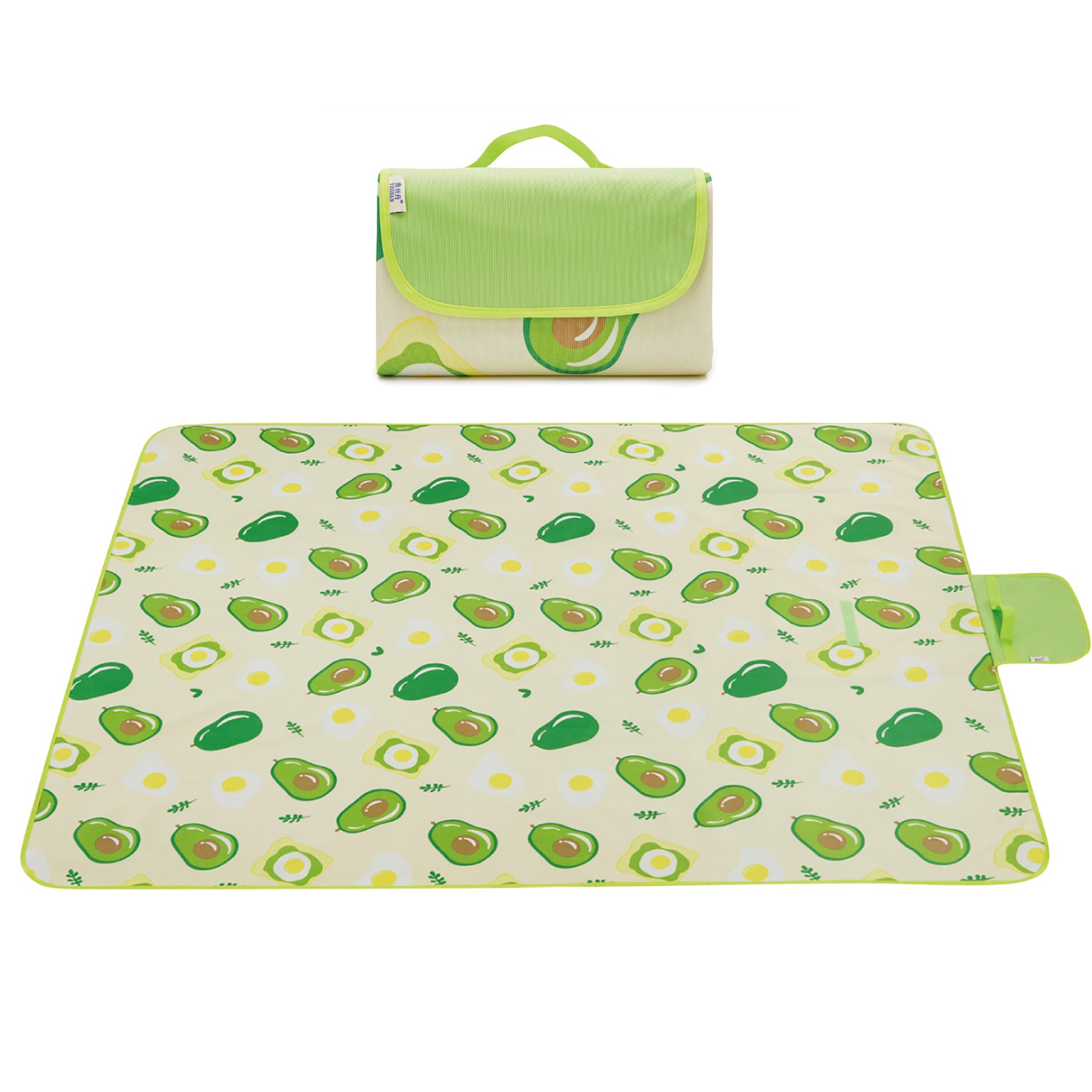 Picnic Blanket 13