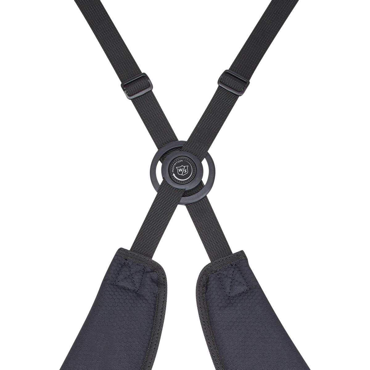 Wilson Exo II Stand Bag 6