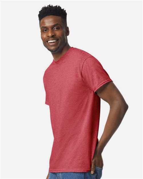 Unisex DryBlend® T-Shirt - 8000 63