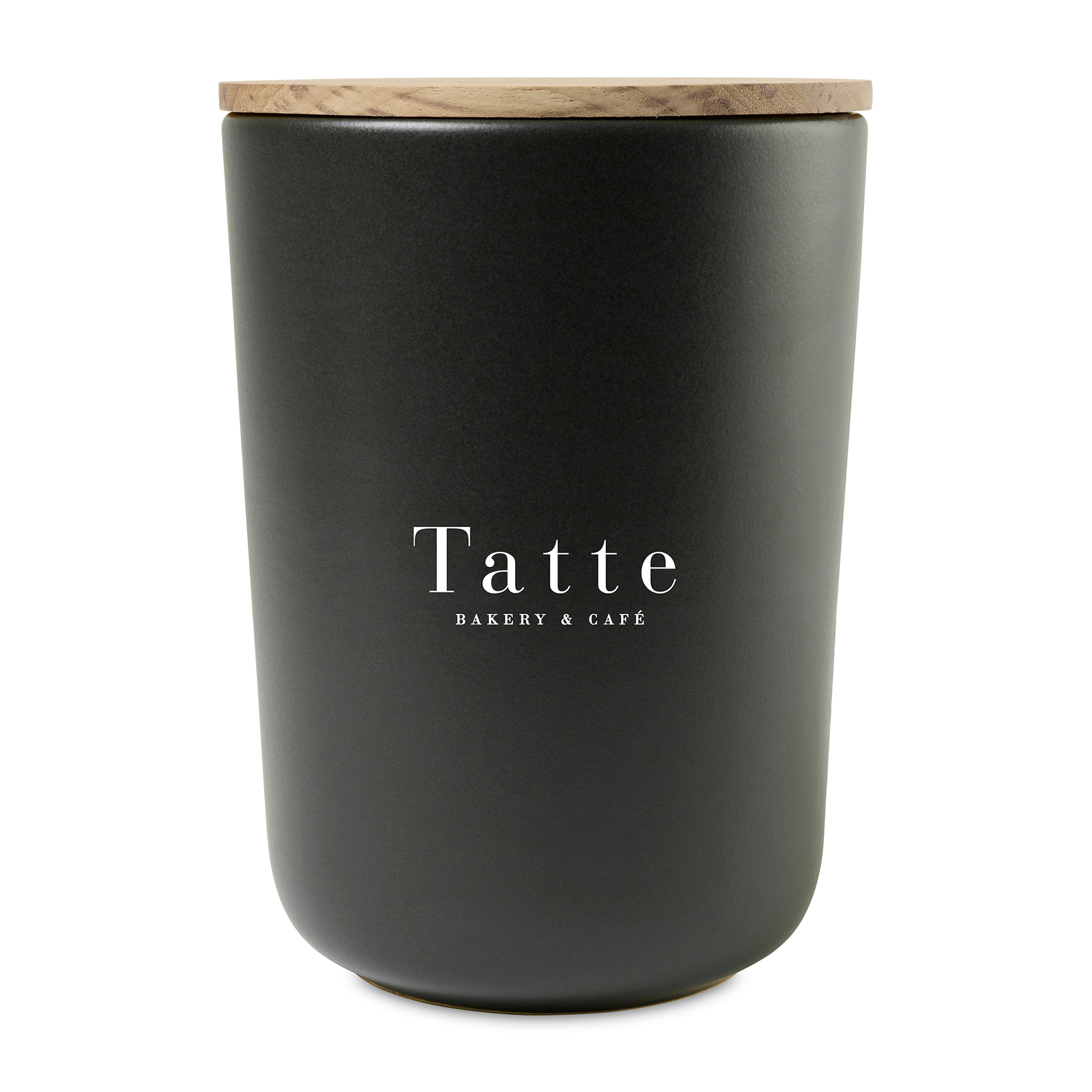 Be Home® Brampton Stoneware Container - X-Large 12
