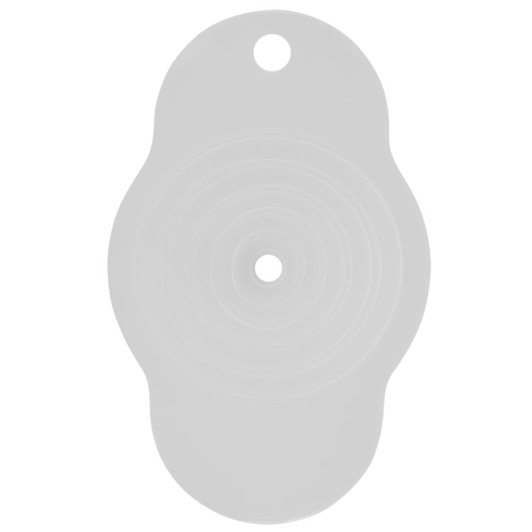 Cook's Choice Collapsible Silicone Funnel 11
