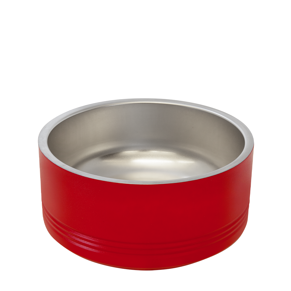 Polar Camel 32 oz Pet Bowl 7