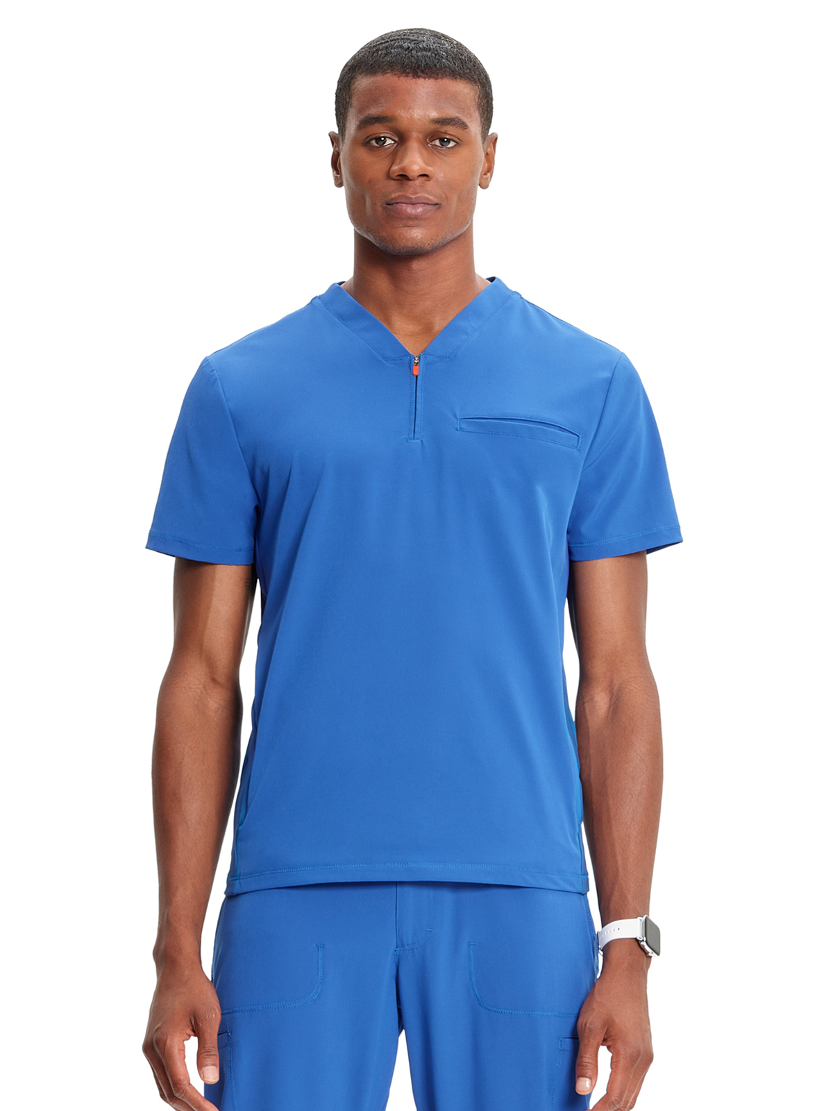 Infinity GNR8 - Men's V-Neck Top 8