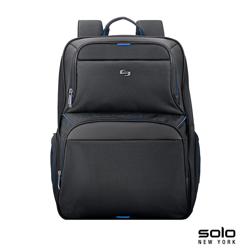 Solo New York Thrive Backpack 12