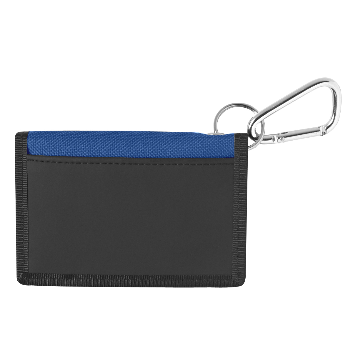 Wallet With Carabiner 10