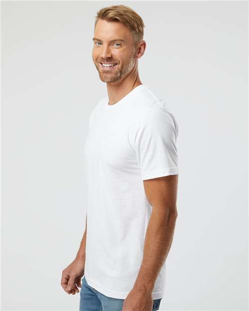 Unisex Fine Jersey Tee - 2001 113