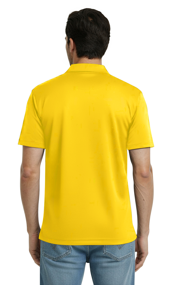 Men's Snag Resist Colorblock Polo 5