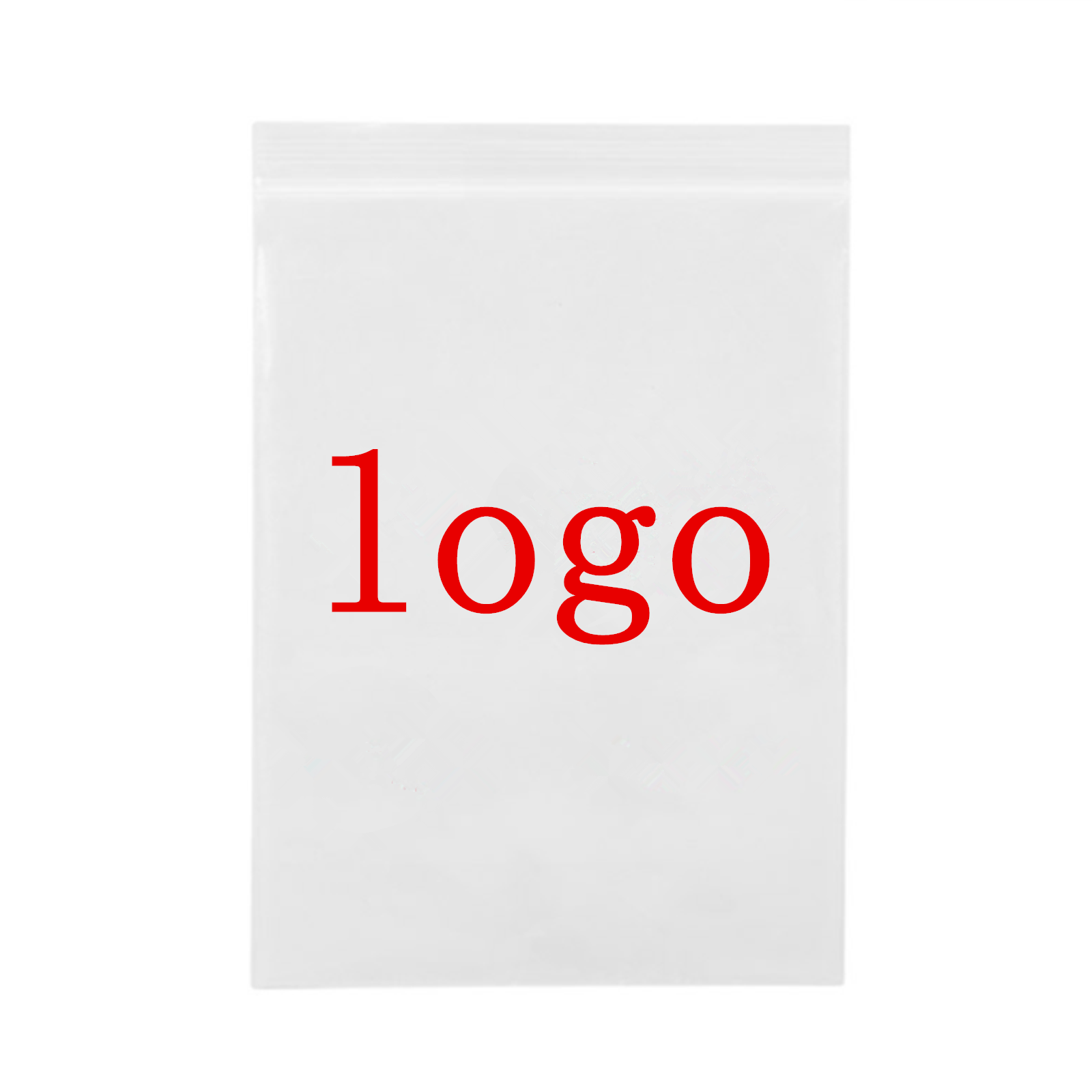 Clear Storage Food Bags 5