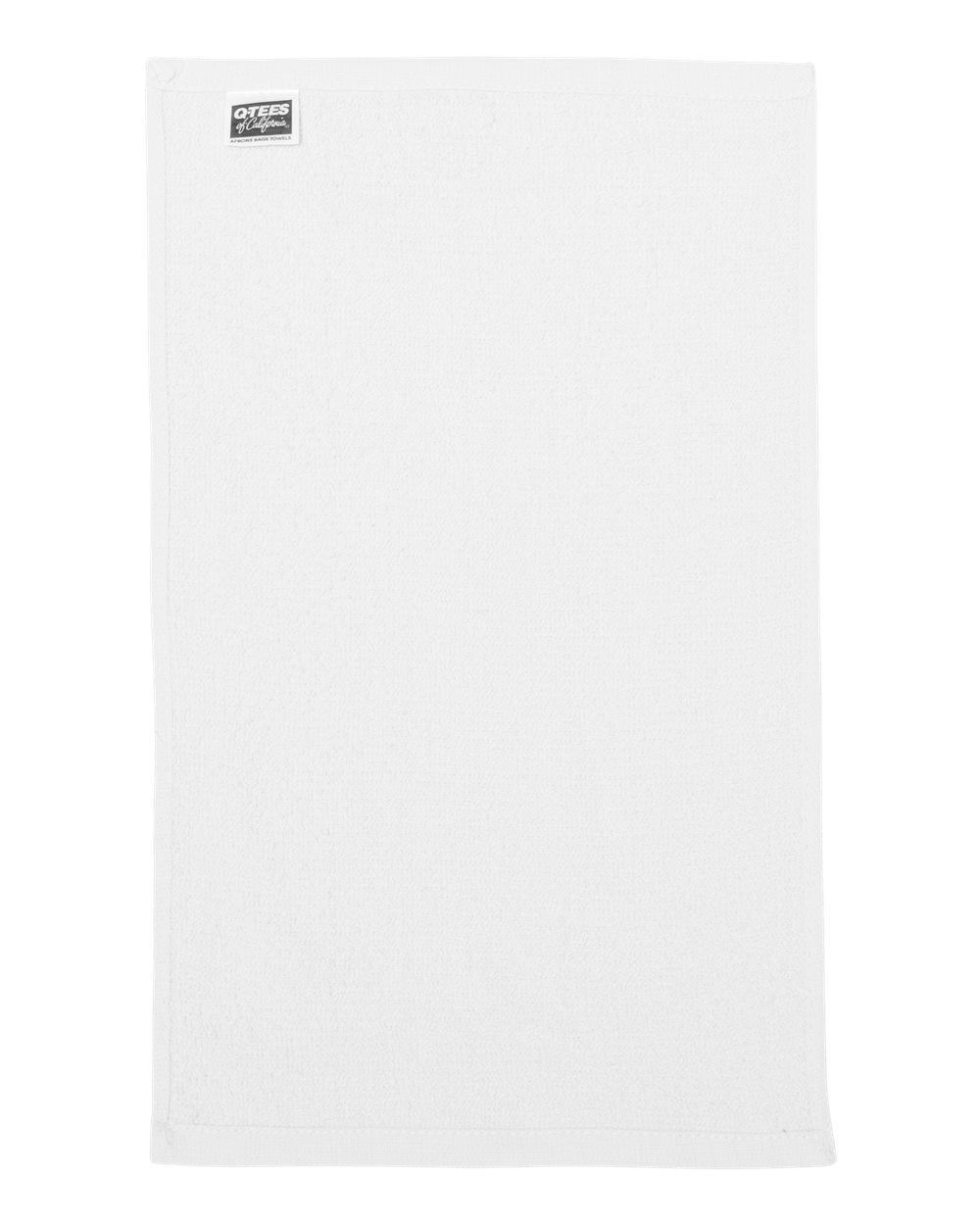 Budget Rally Towel - T18 49