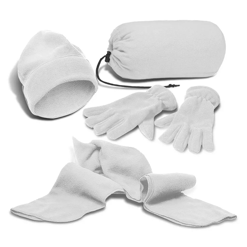 Keep Warm Buddy Set 6