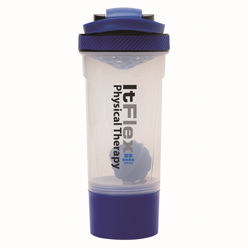 Lava 24 oz. Fitness Shaker Cup 35