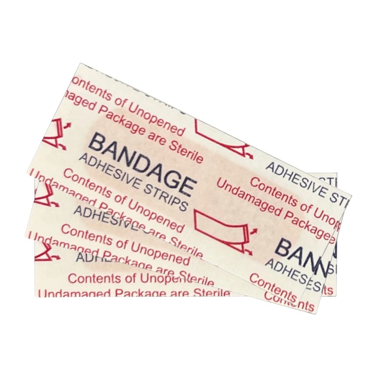 Bandage Case 3