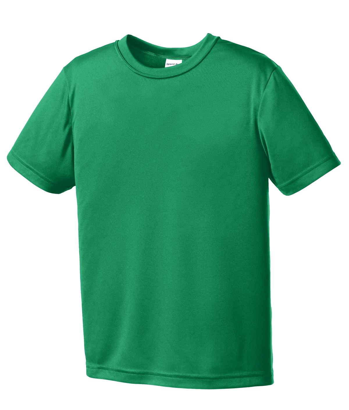 Sport-Tek Youth PosiCharge Competitor Tee. YST350 20
