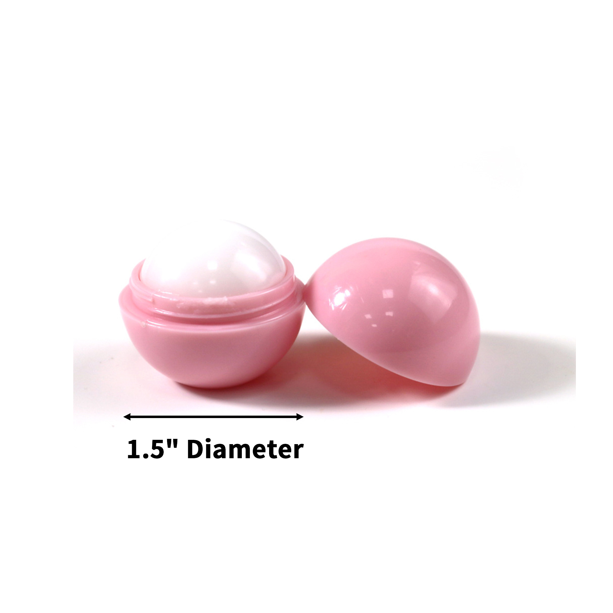 Spherical Moisture Care Lip Balm 16