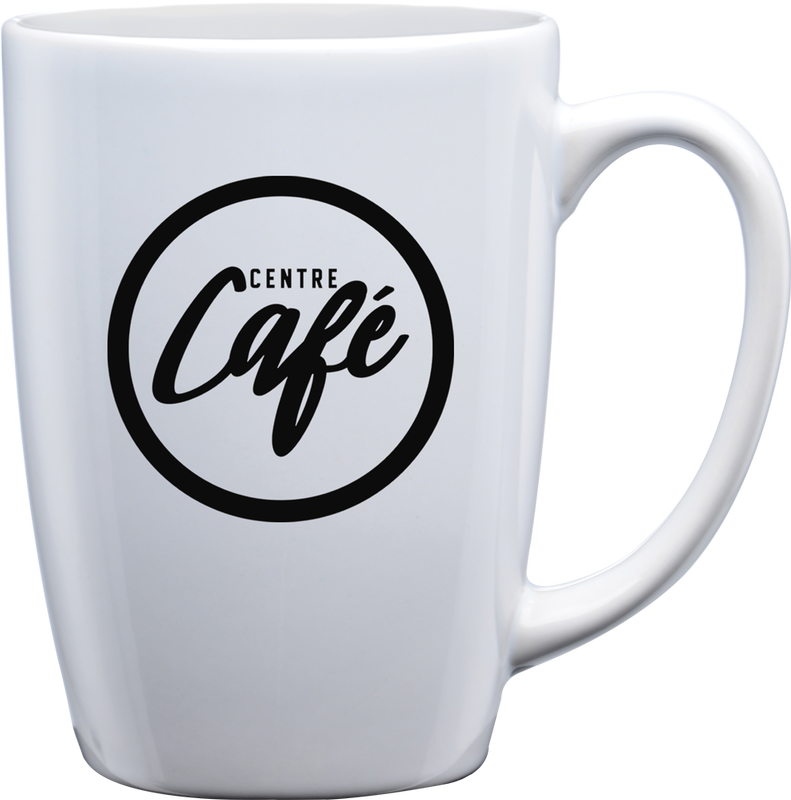 16 oz. Taza Collection 18
