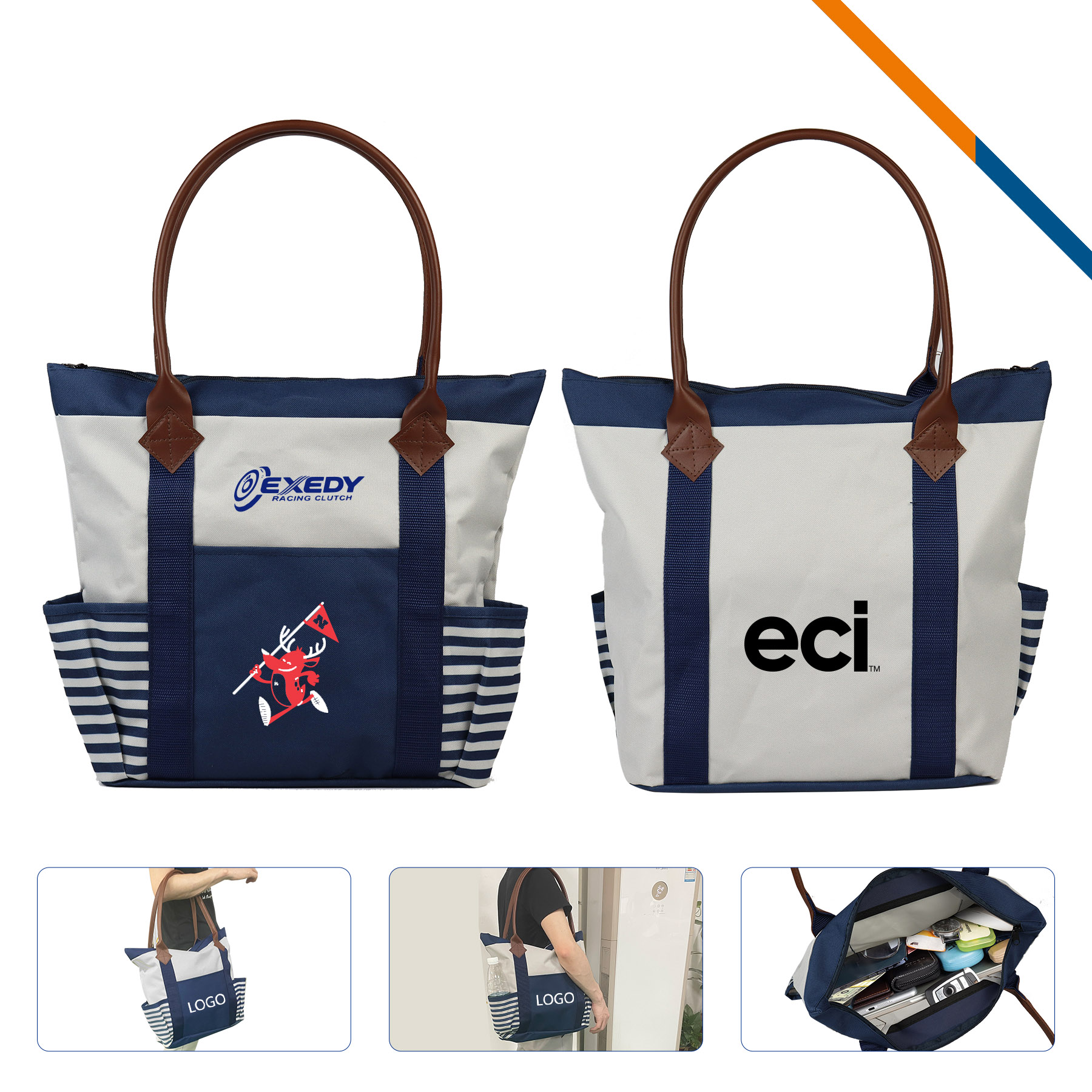 Furing Tote Bag 2