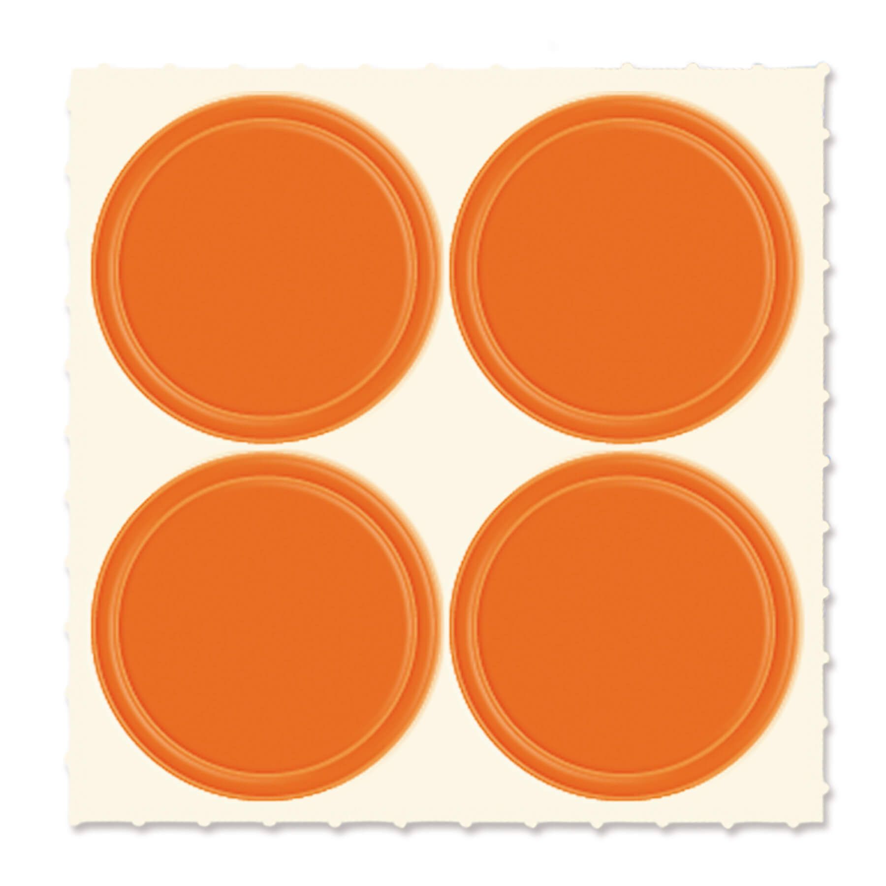 Quad Dots® 23