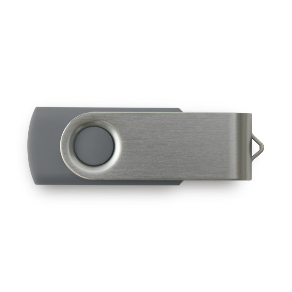 Northlake Swivel USB Flash Drive - Simports 12