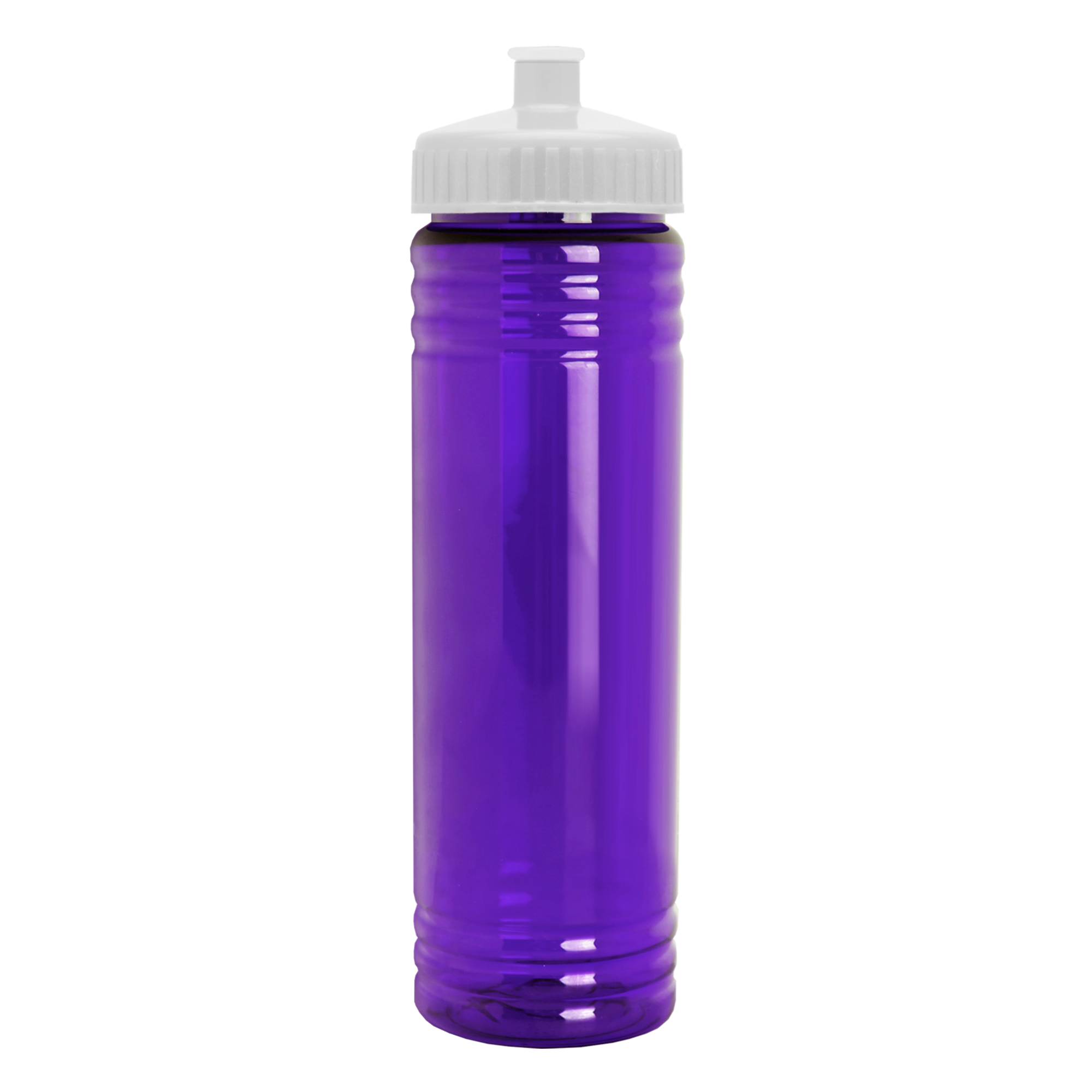 Garyline® Slim Fit Bottle with Push-Pull Lid - 24 oz. 154