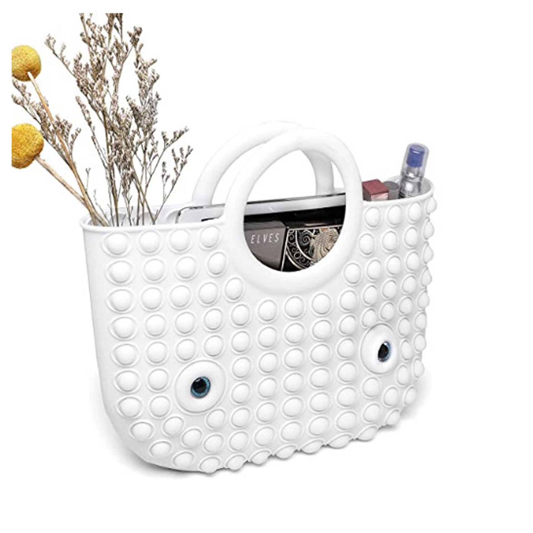 Fashion Newest Push It Pop Fidget Toy Popit Handbag Bag 3