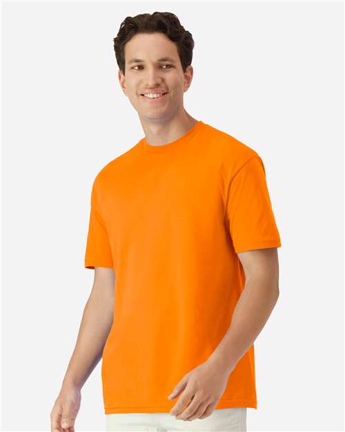 Unisex Light Cotton T-Shirt - 3000 295