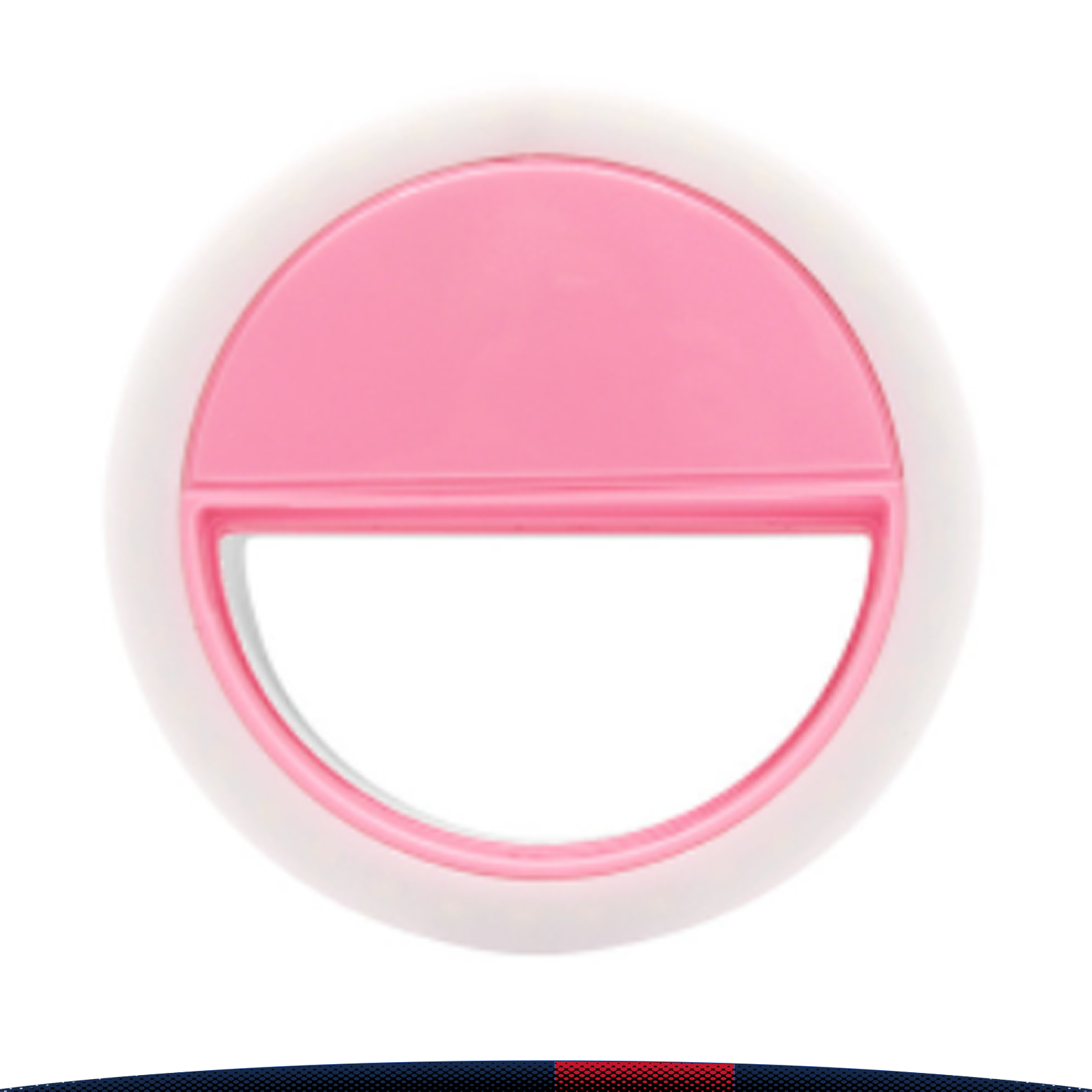 Rocket Selfie LED Light 7