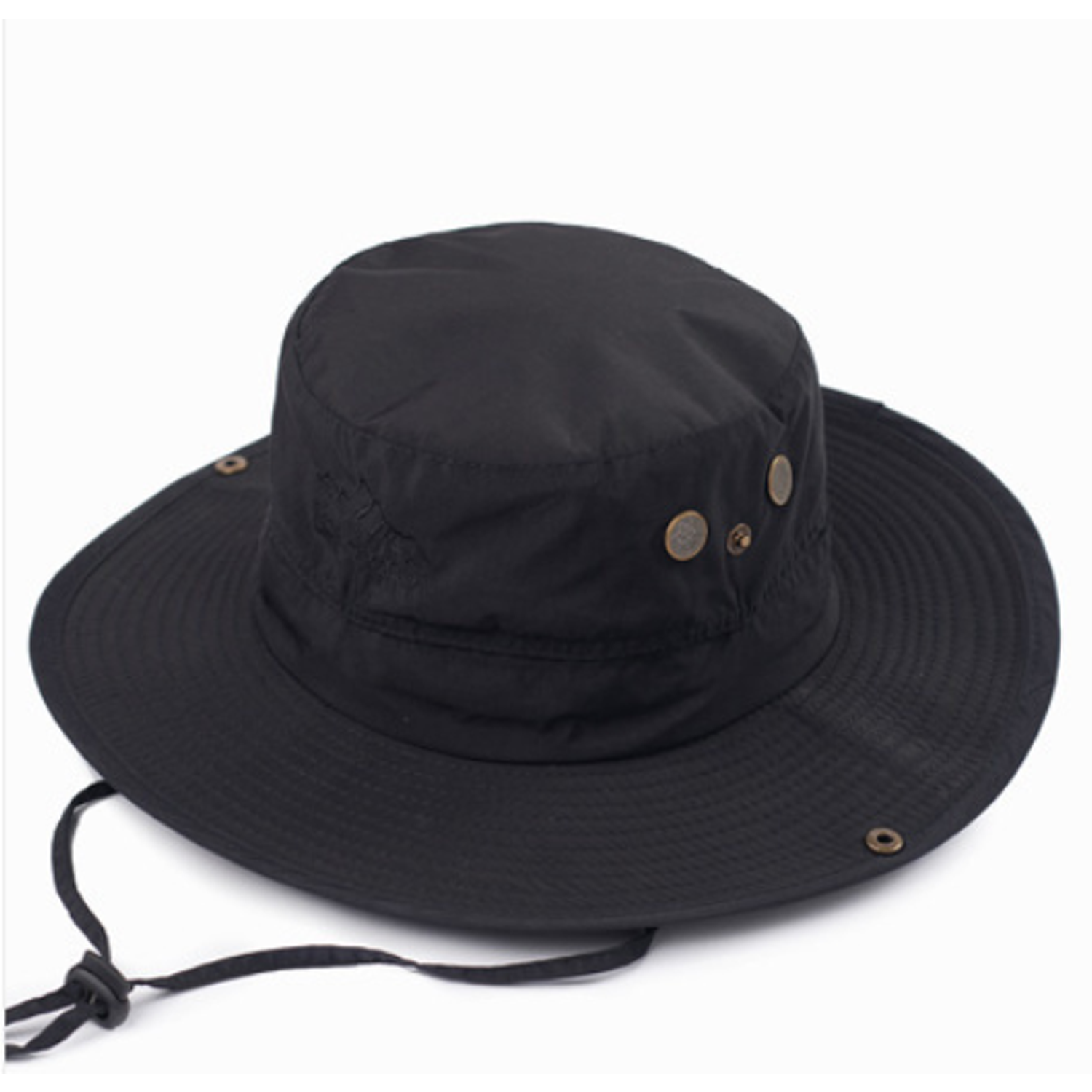 Outdoor Brim Hat 4