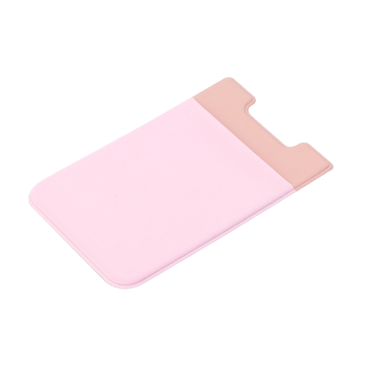 Lycra Phone Card Holder 5