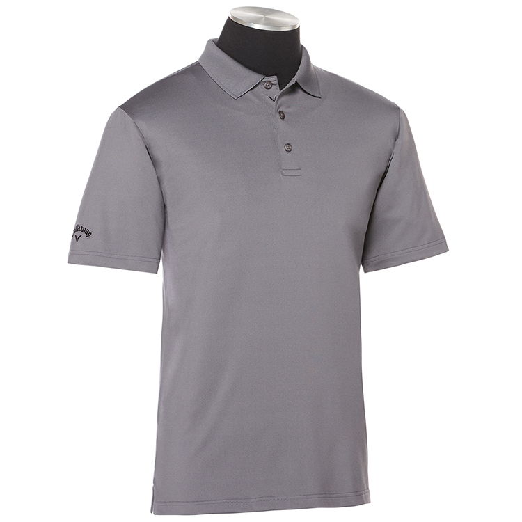 Callaway Opti-Dri Chev Polo 7