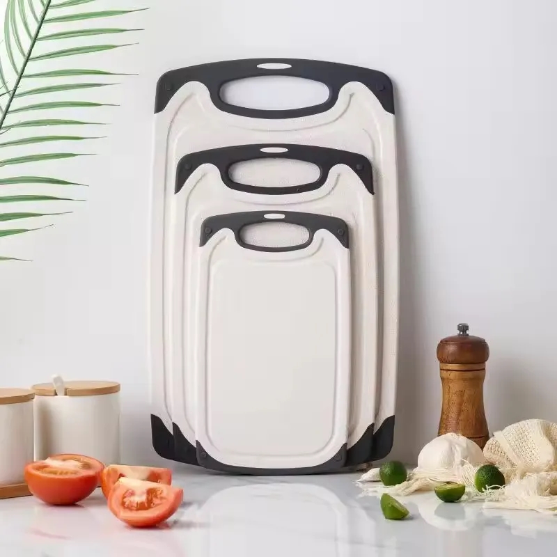 Cutting Boards For Kitchen 3Pieces Set 3