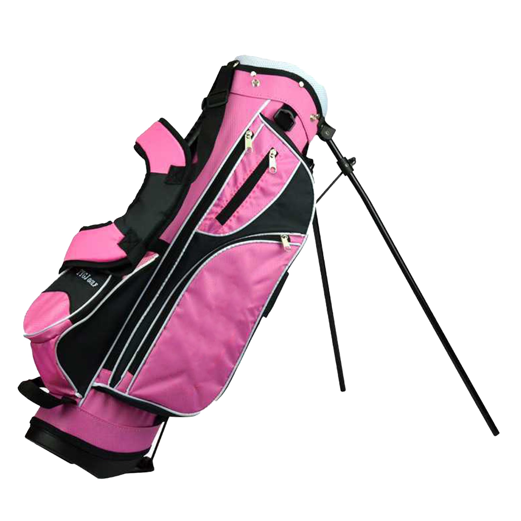 Nylon Golf Bag For Kids 3