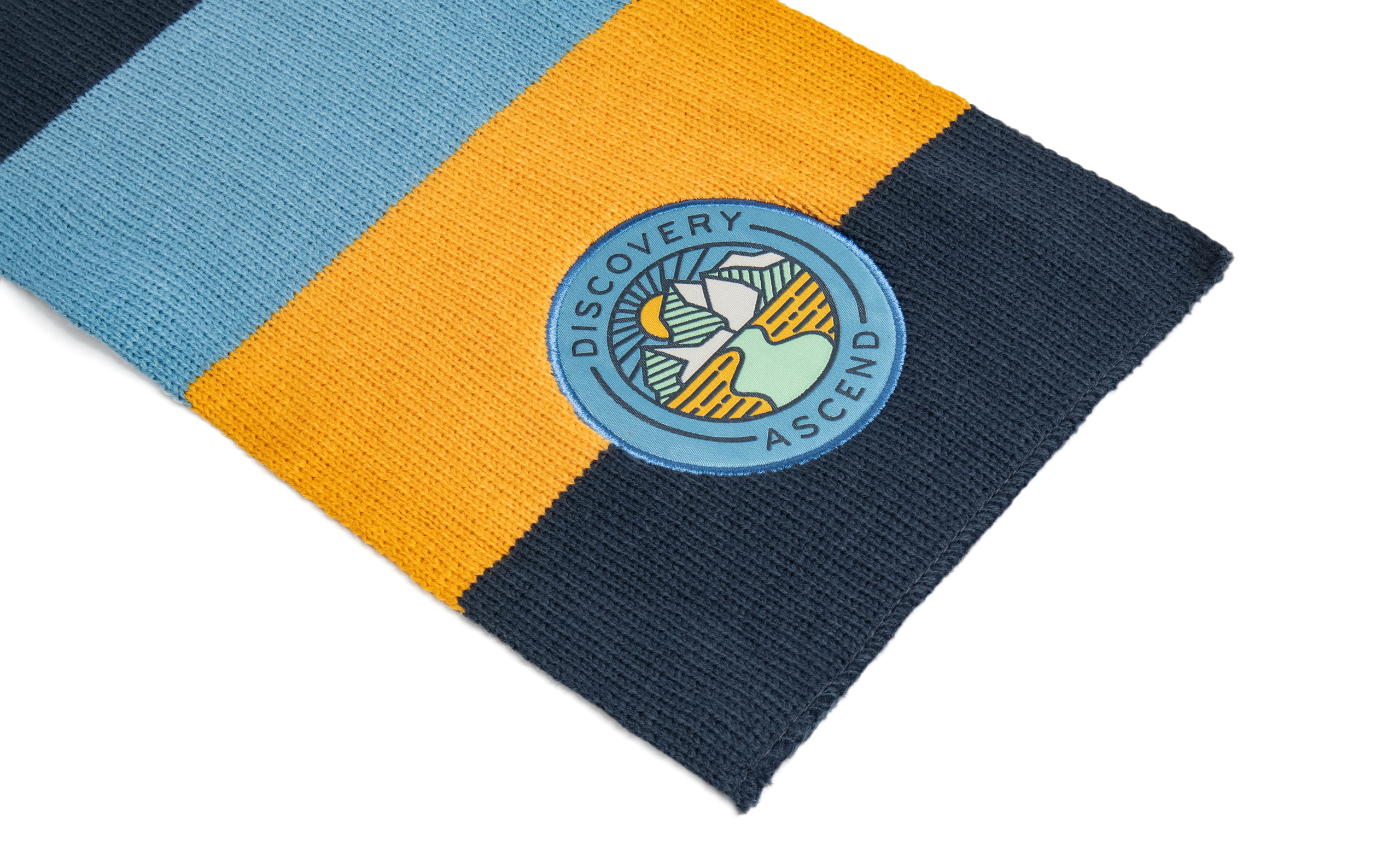 Basic Winter Scarves